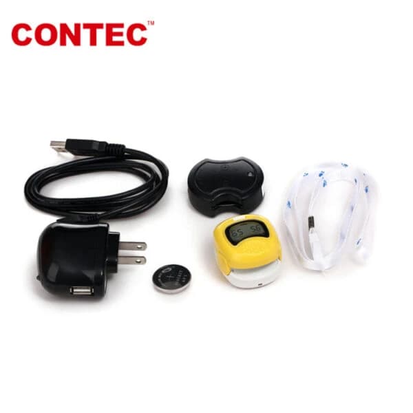 PULSE OXIMETER | CHILDREN