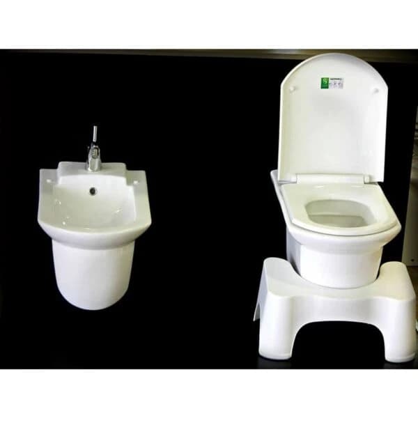Easy Potty
