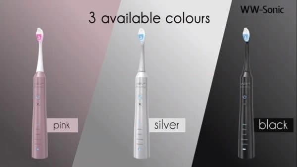 Sonic Toothbrush | WW-Sonic