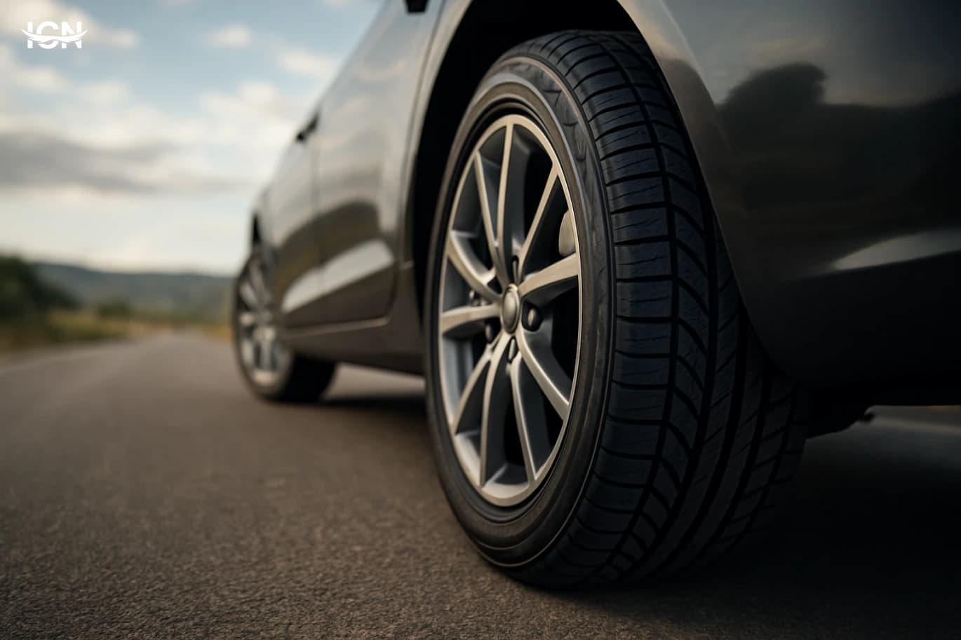 Choosing Tires That Match Your Driving