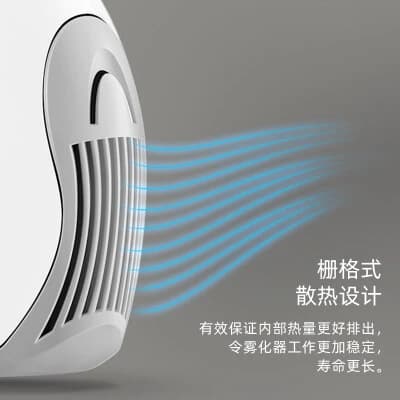جهاز البخاخة | كمبروسر مكبس | Yuwell 403T