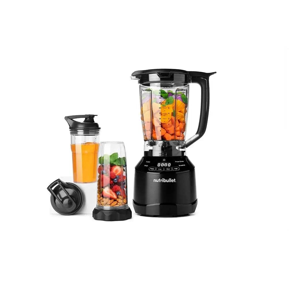 nutribullet® Smart Touch Blender Combo