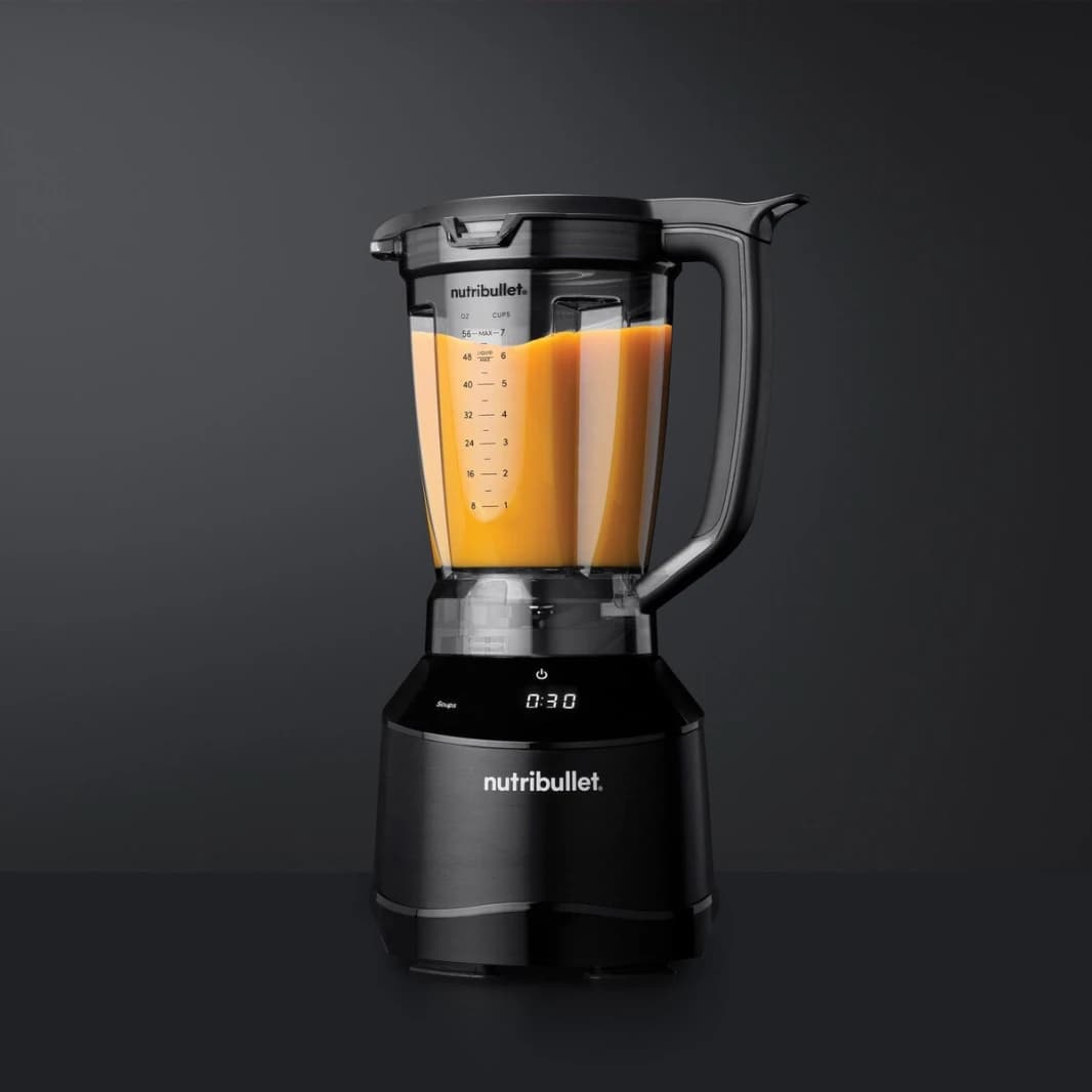 nutribullet® Smart Touch Blender Combo