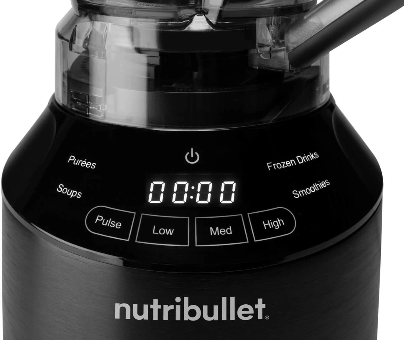 nutribullet® Smart Touch Blender Combo