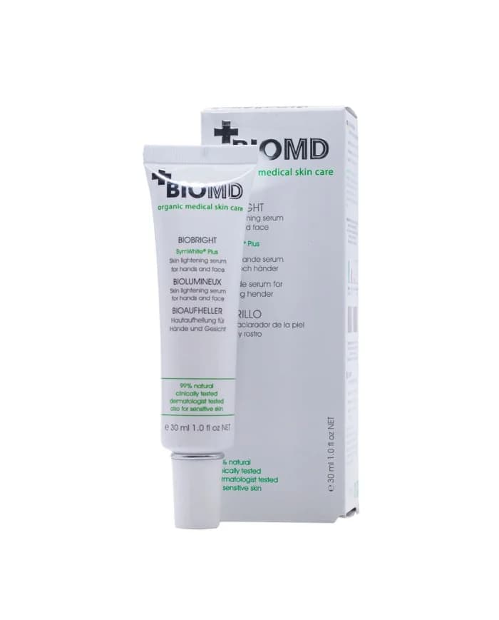 Bio Bright Serum 50ml BioMd