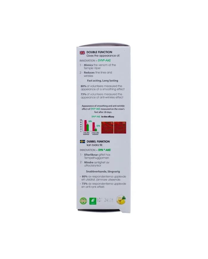 Botox Face Serum 30ml BioMd