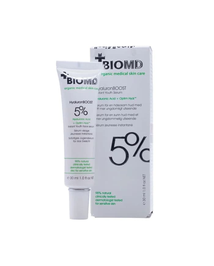 HyaluronBoost Cream 30ml BioMd