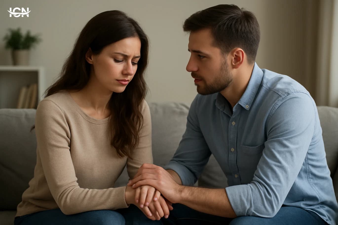 The Smart Apology in Love