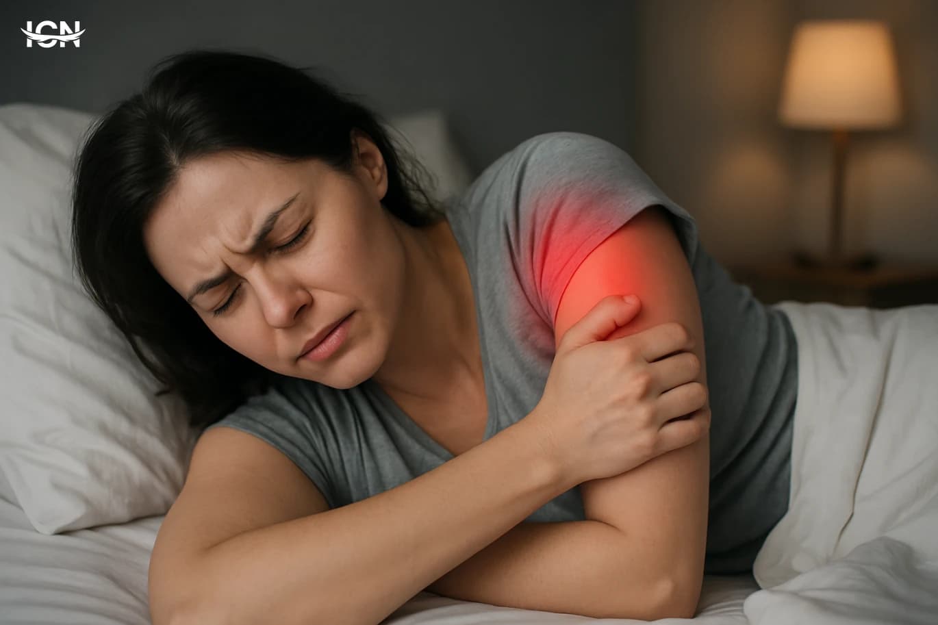 Why Sleep Triggers Pain for Millions