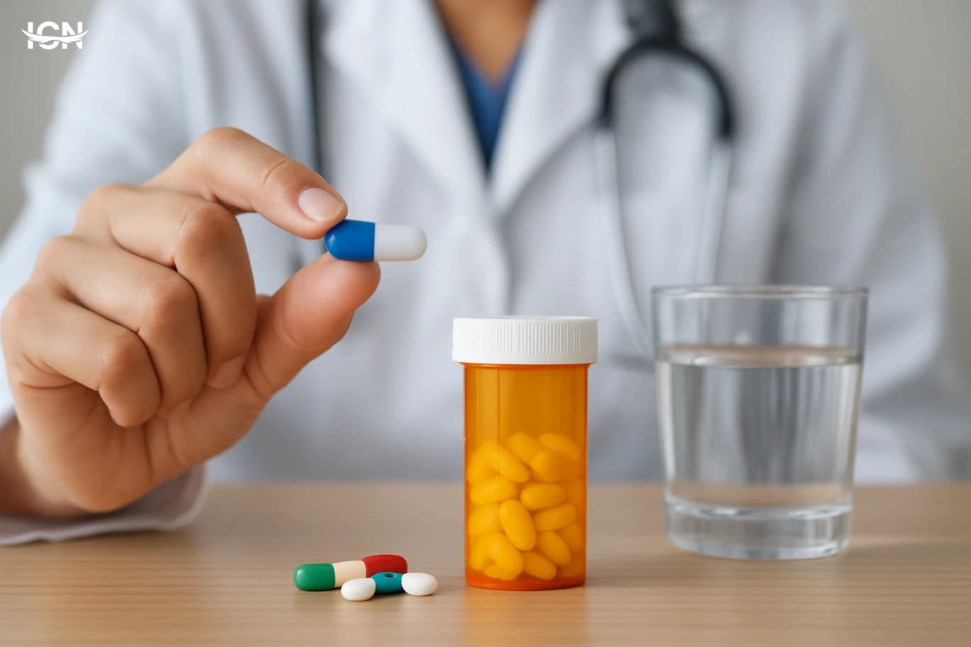 Safe Antibiotic Use Without Guesswork