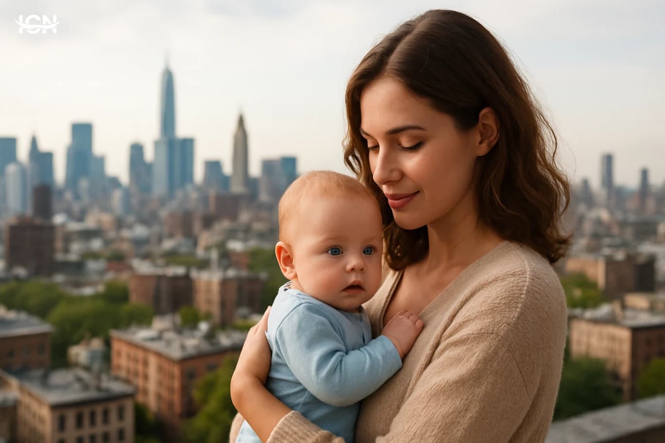 How Cities Shape Baby Names