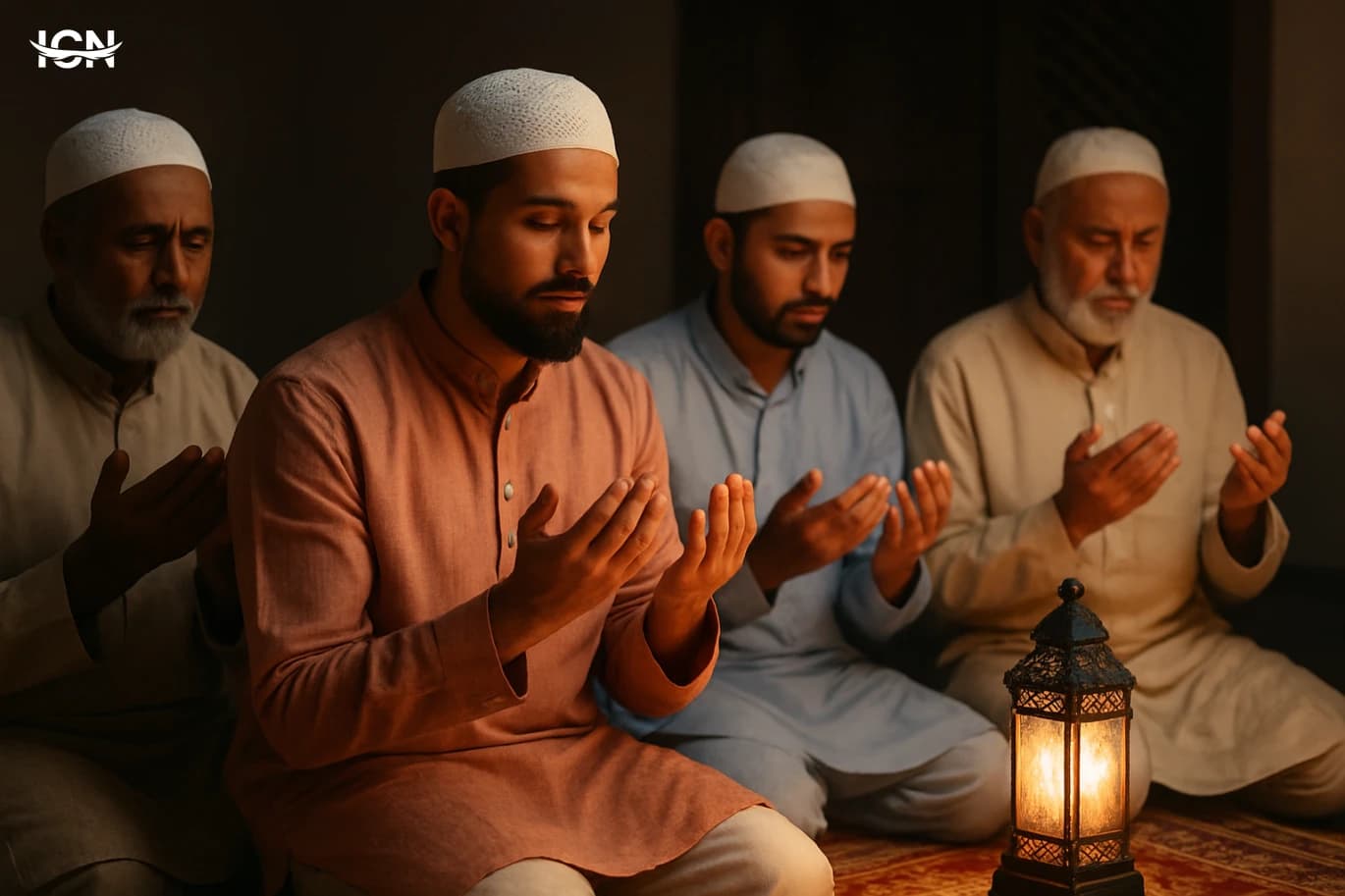 العشر الأواخر من رمضان بين الصفاء والتكافل