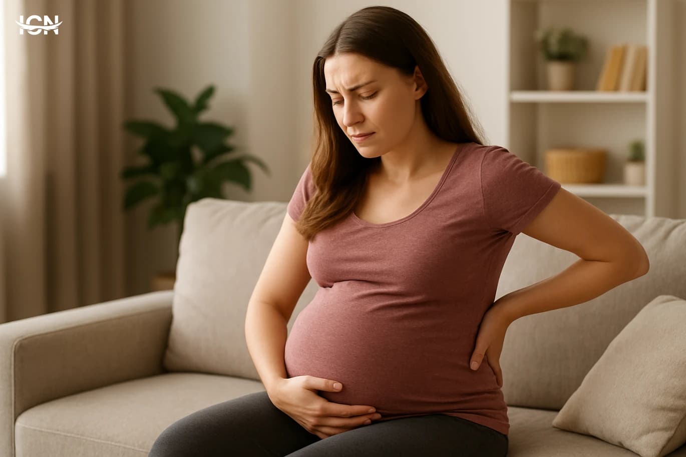 Smart Ways to Ease Common Pregnancy Aches