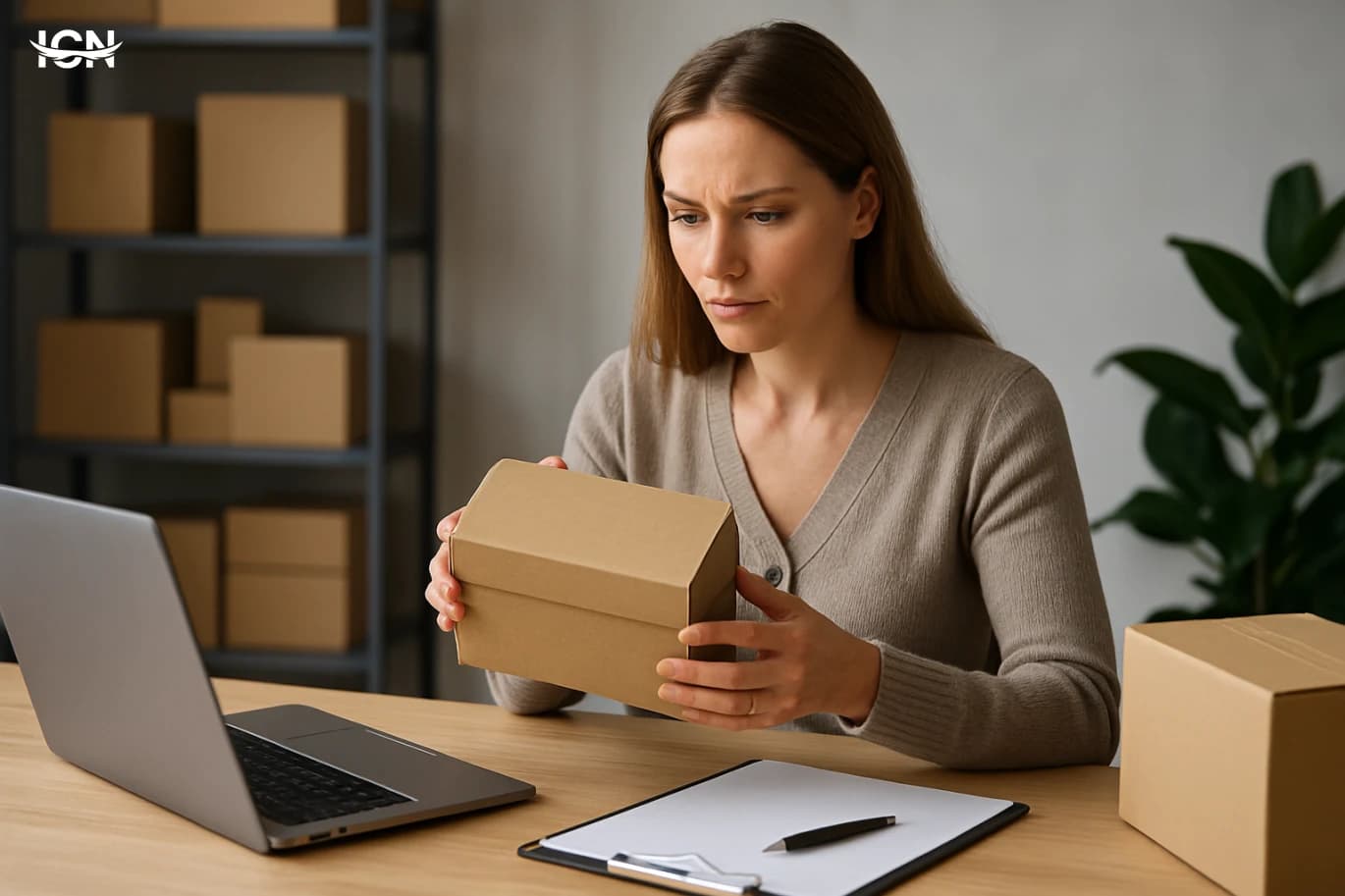 Reducing Returns Without Hurting Sales
