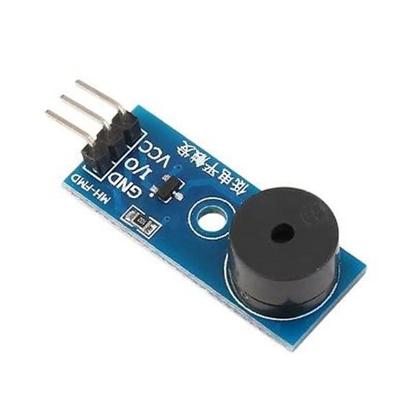 Passive Buzzer Module 5V