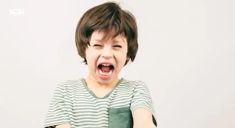 كيف تتعاملين بذكاء مع نوبات الغضب عند الأطفال