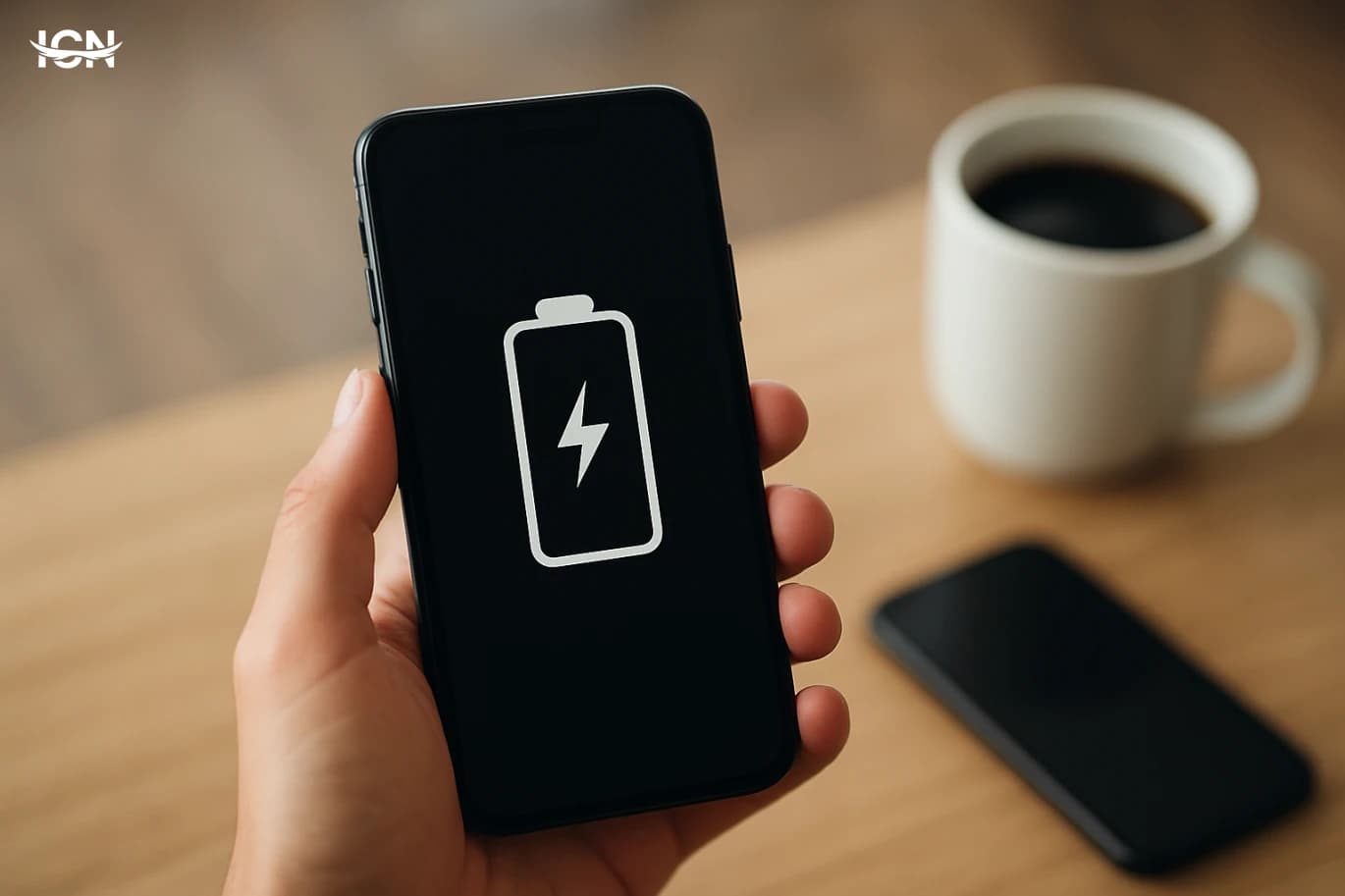 Making Your Phone Battery Last All Day