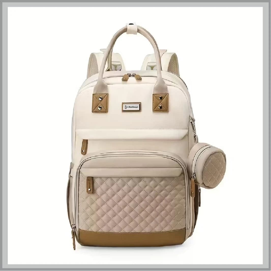 Dudoya Bag for Moms