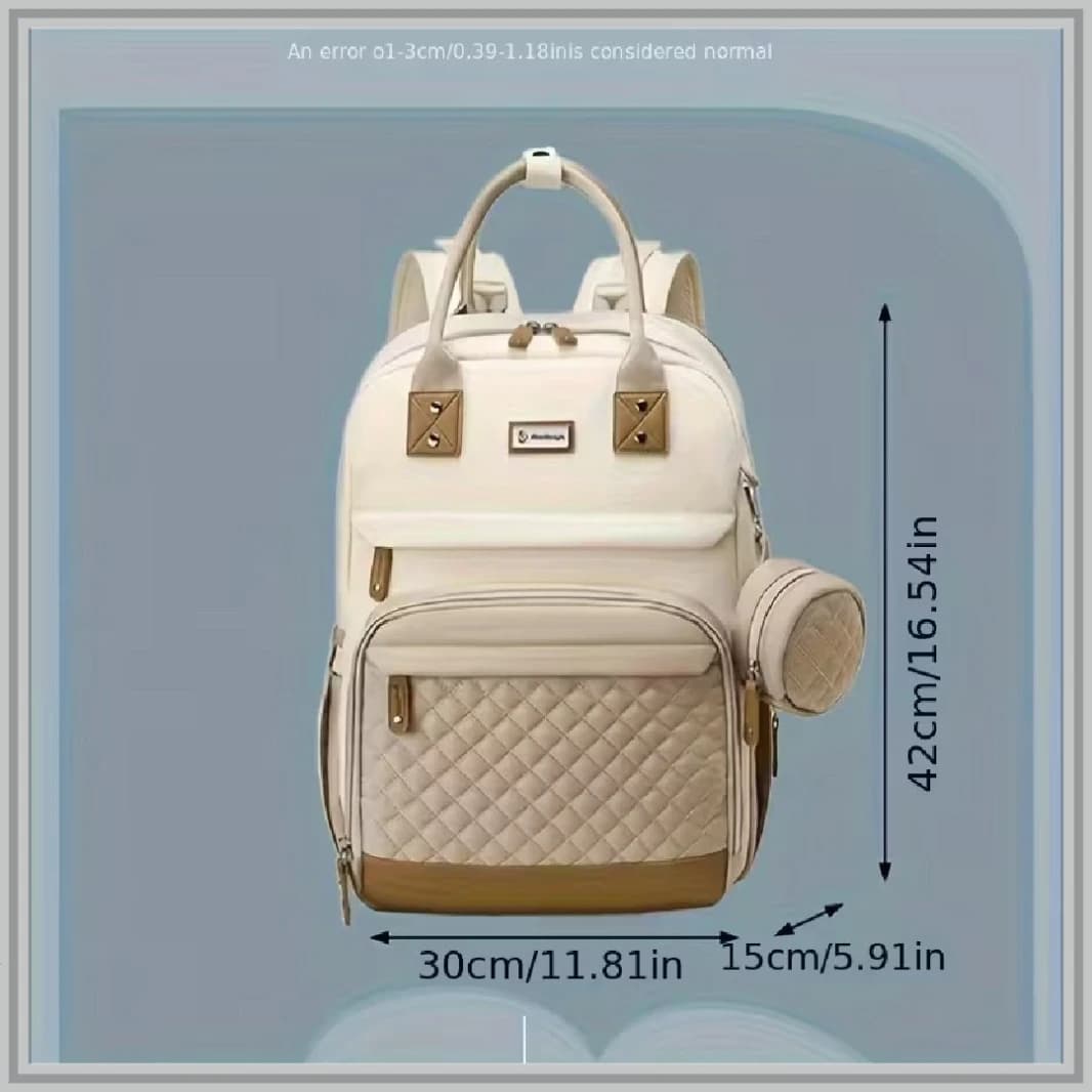 Dudoya Bag for Moms