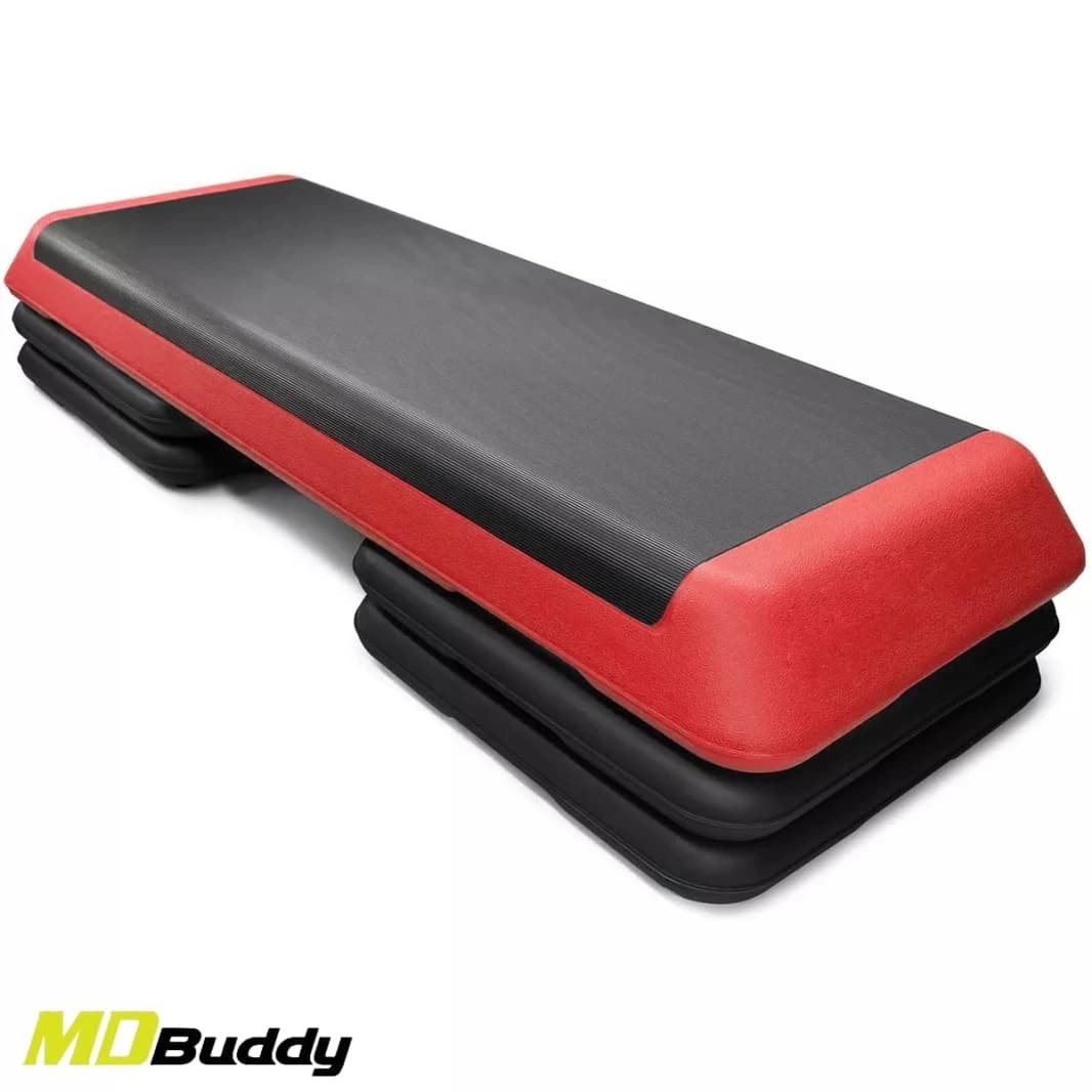 Step and Body Original