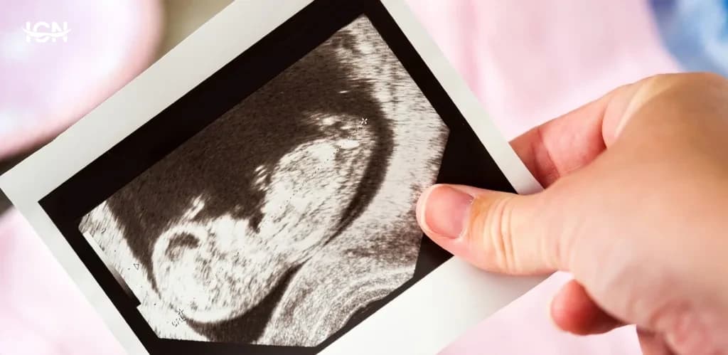 Common reasons behind weak fetal heartbeat