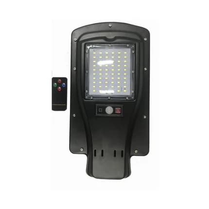 30W Outdoor Lamp with Motion Sensor 37 cm