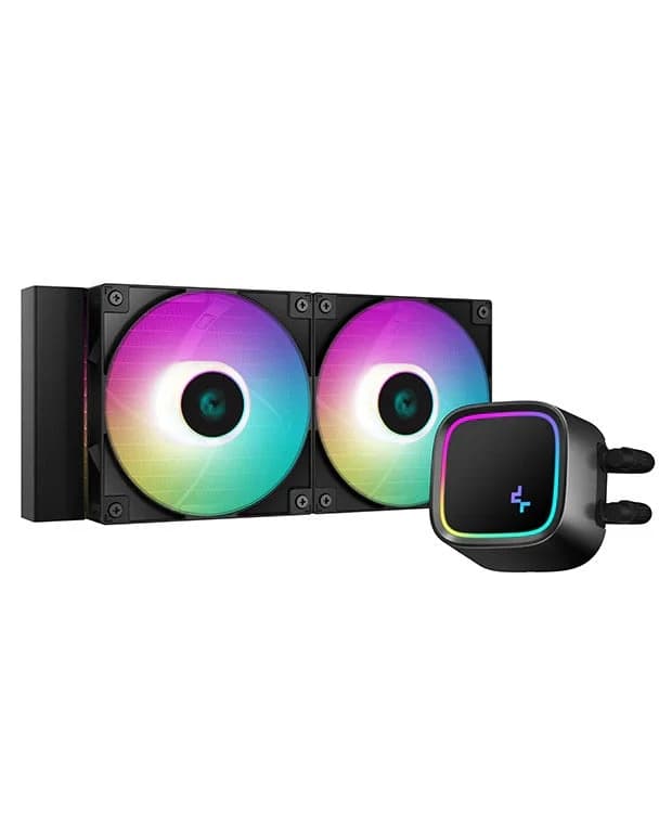 The Deepcool Le520