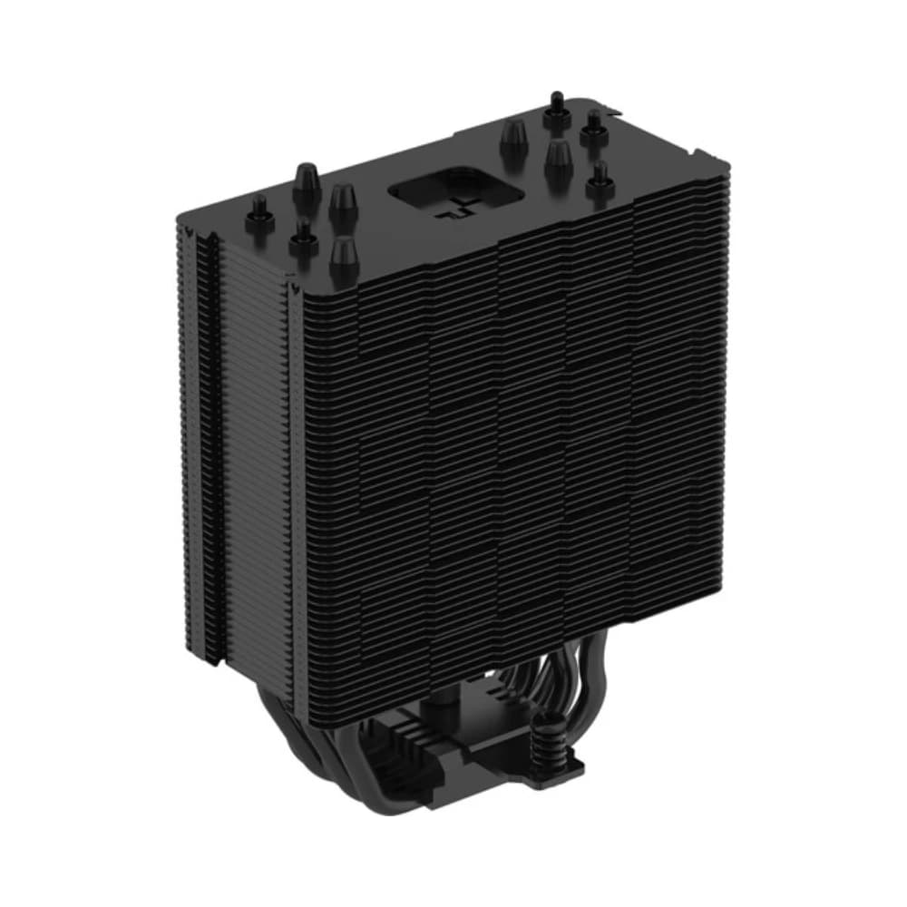 Deepcool Ag500 ARGB Single-tower Performance CPU Cooler