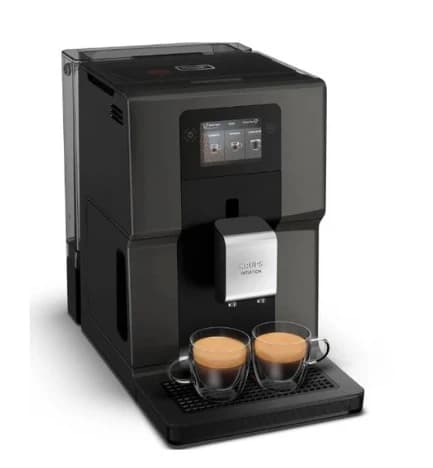 FULL AUTO INTUITION PERFORMANCE COAL 15 BAR 50/60 Hz Coffee Machine