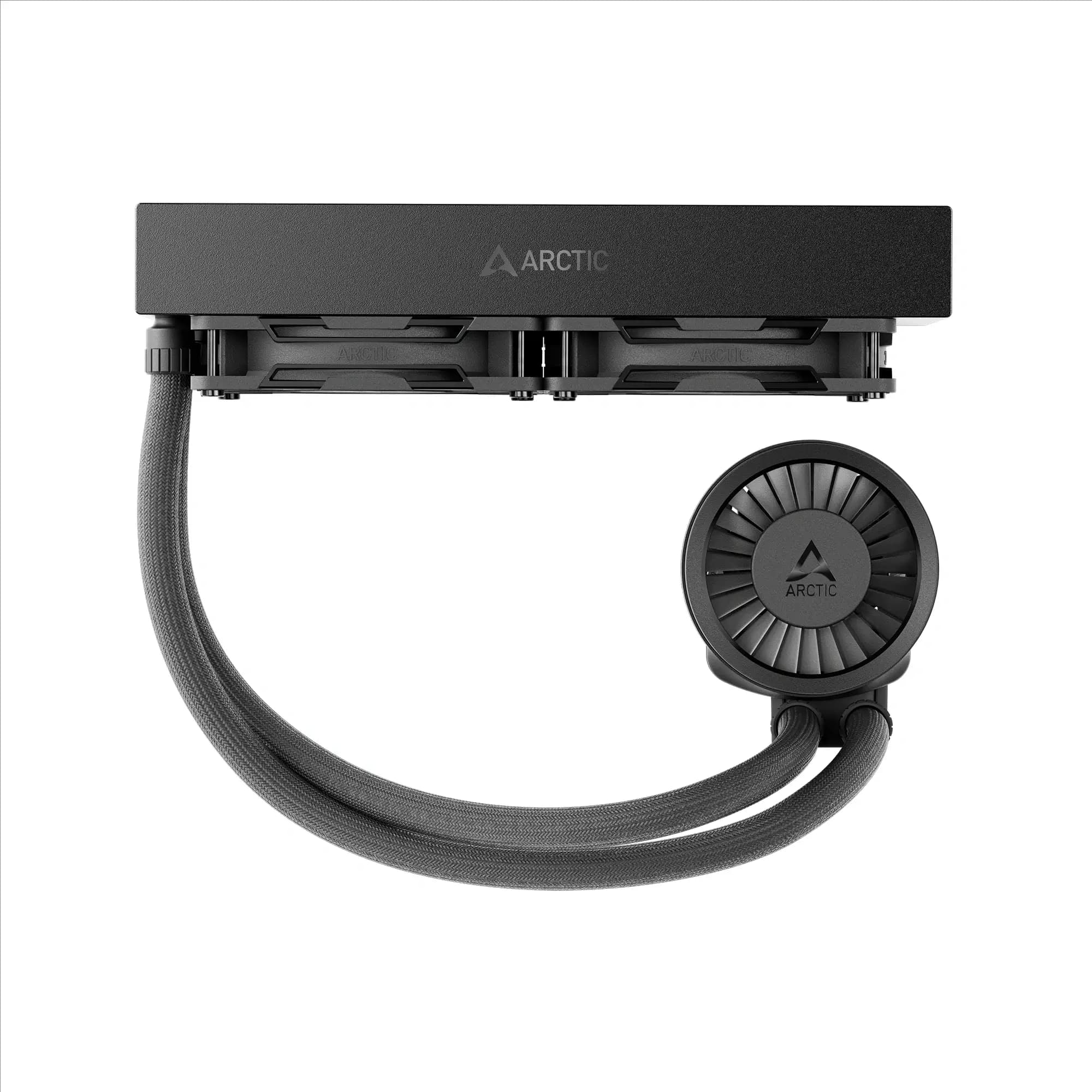 Arctic Freezer III Pro 240 Multi Compatible All-in-One CPU Liquid Cooler
