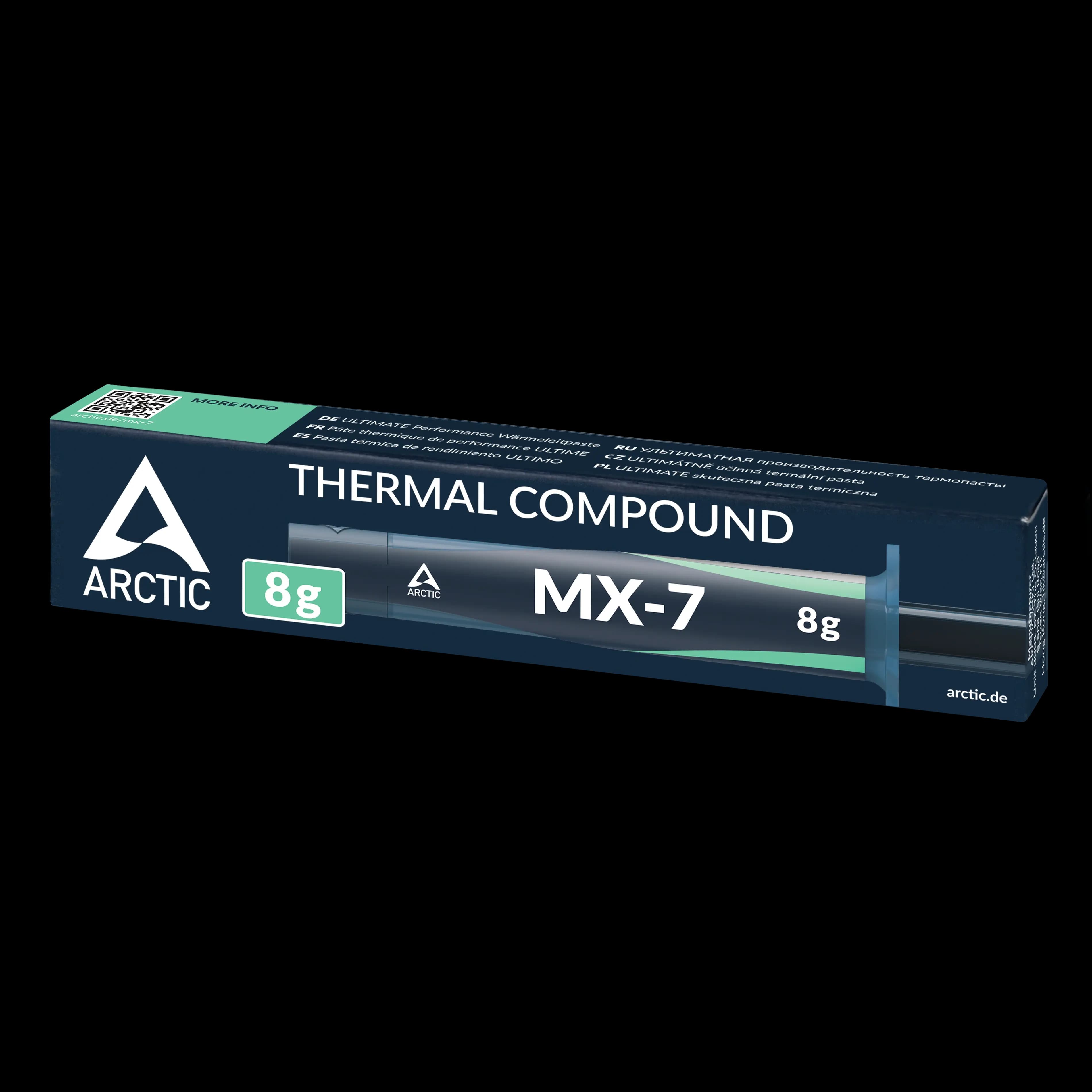 Arctic MX-7 ULTIMATE Performance 8g Thermal Paste