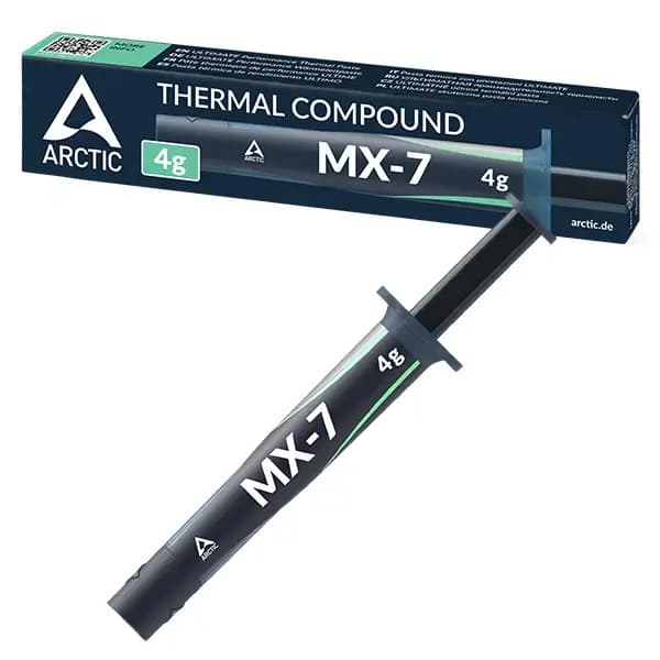Arctic MX-7 ULTIMATE Performance 4g Thermal Paste