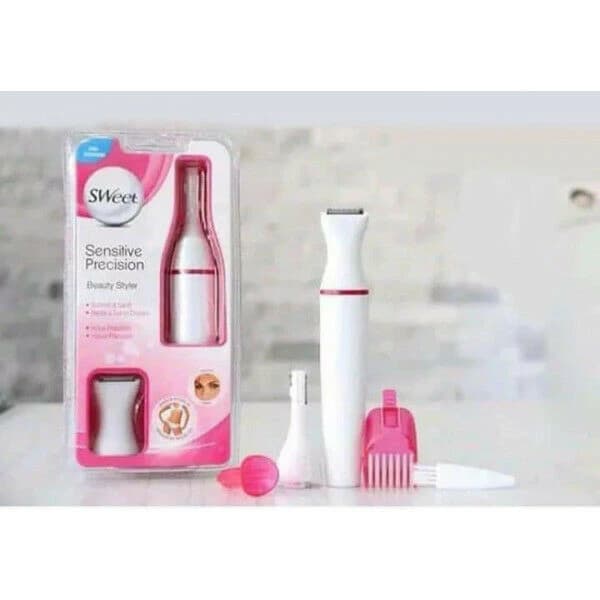 Sweet Hair Removal Device