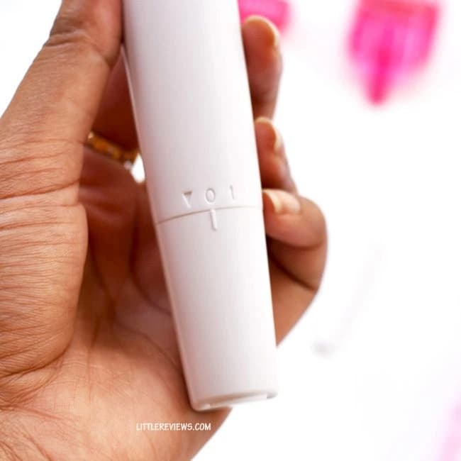 Sweet Hair Removal Device