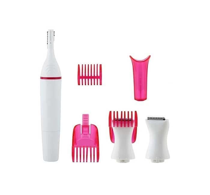 Sweet Hair Removal Device