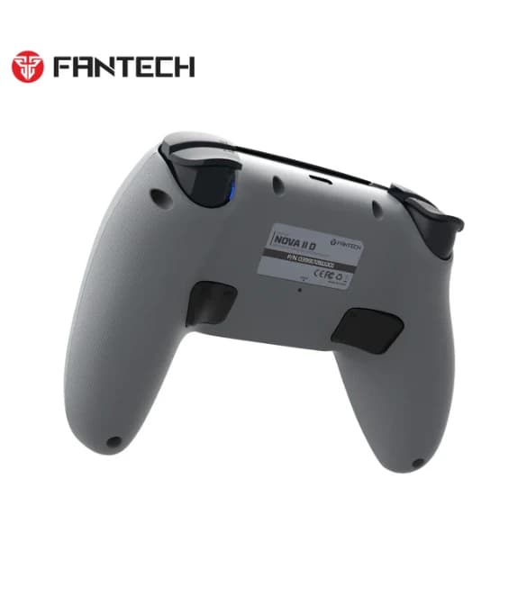 Fantech NOVA II D WGP16D Controller Hall Effect (PS5) - Grey