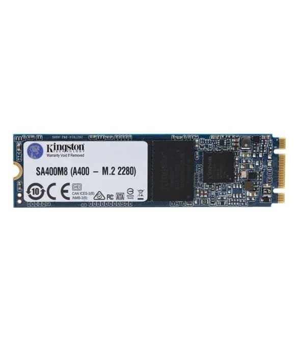KINGSTON A400 120GB SATA M.2 2280 INTERNAL SSD