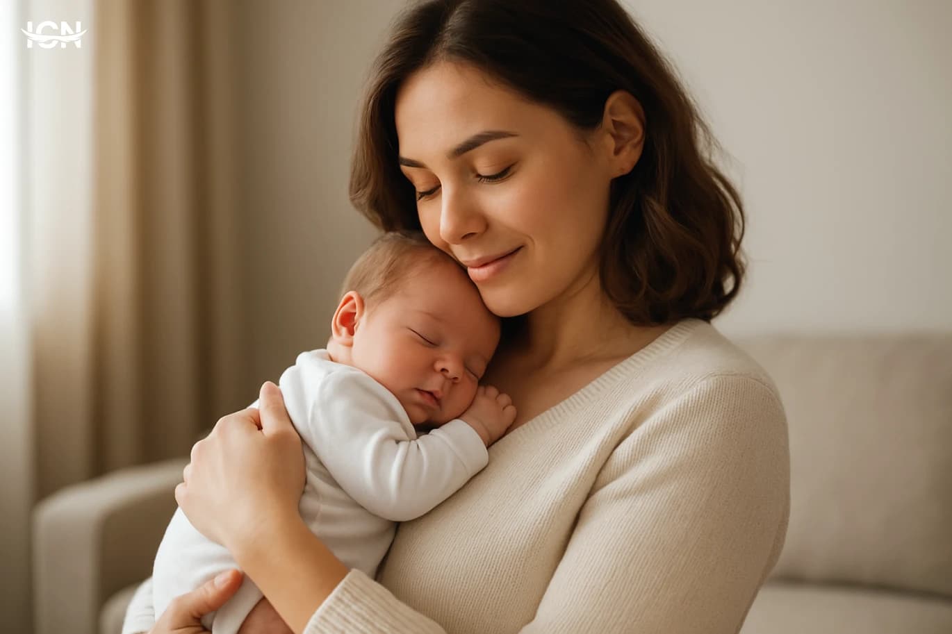 Modern Baby Congratulations That Feel Personal
