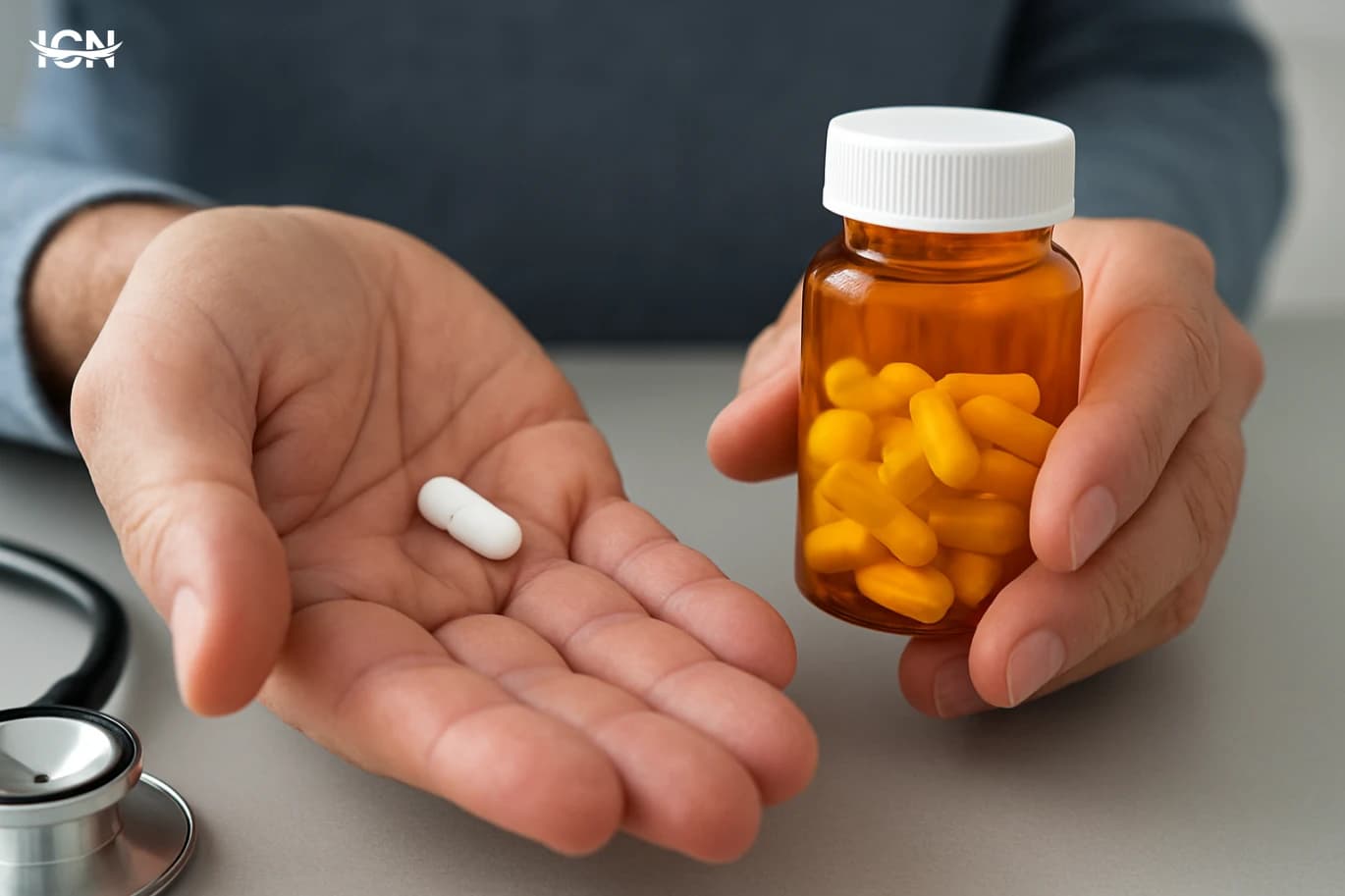 Safe Antibiotic Use in Everyday Illness