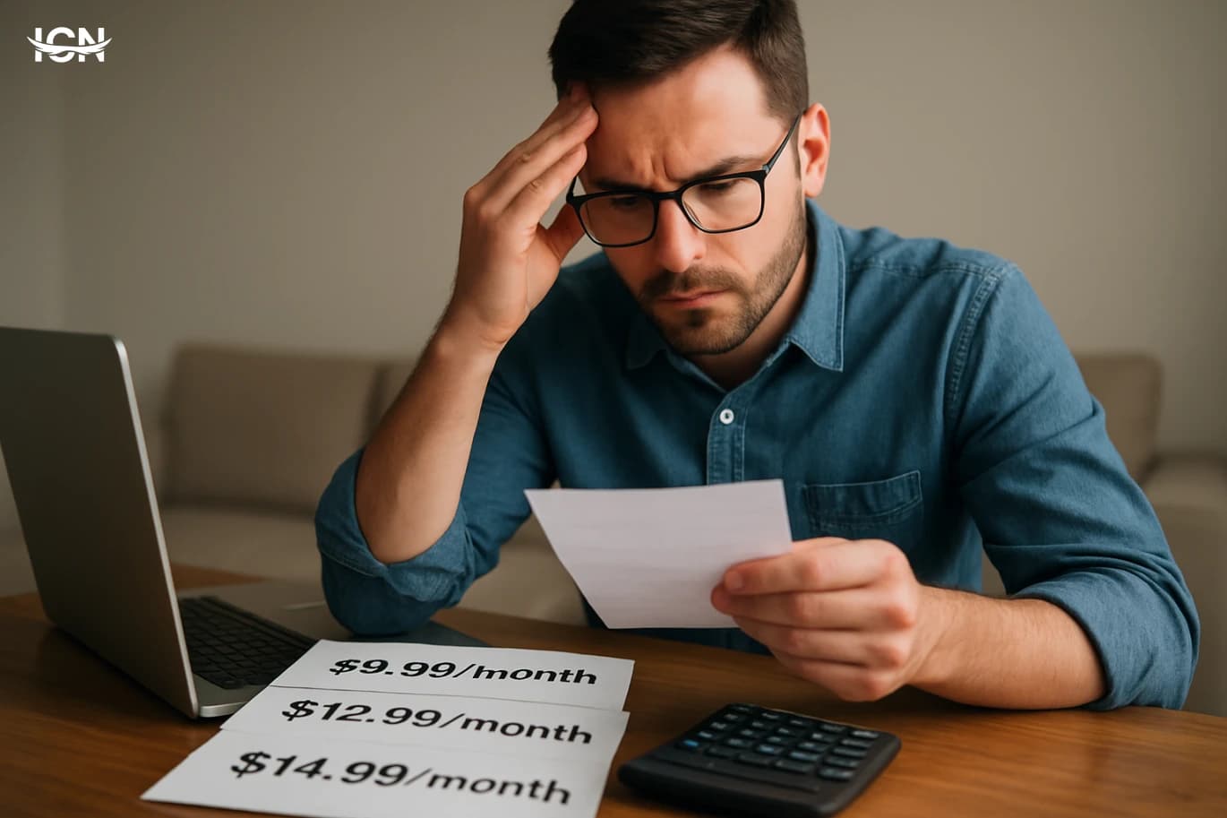 التكلفة الحقيقية للاشتراكات