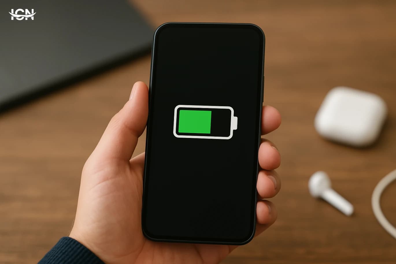 How to Make Your Phone Battery Last Longer