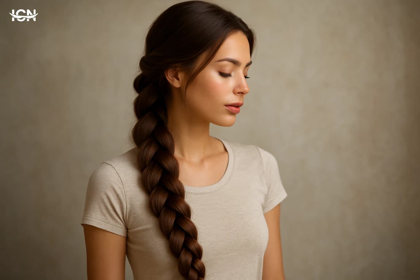 The Allure of the Long Braid