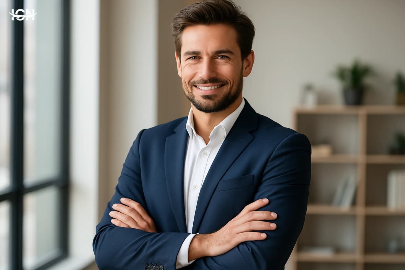 قواعد ذهبية للكاريزما والثقة بالنفس