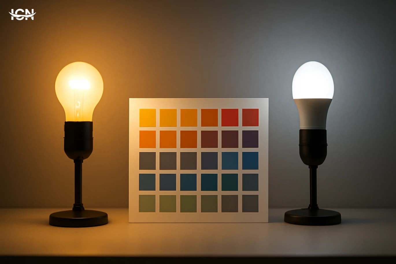 Color Temperature That Actually Works