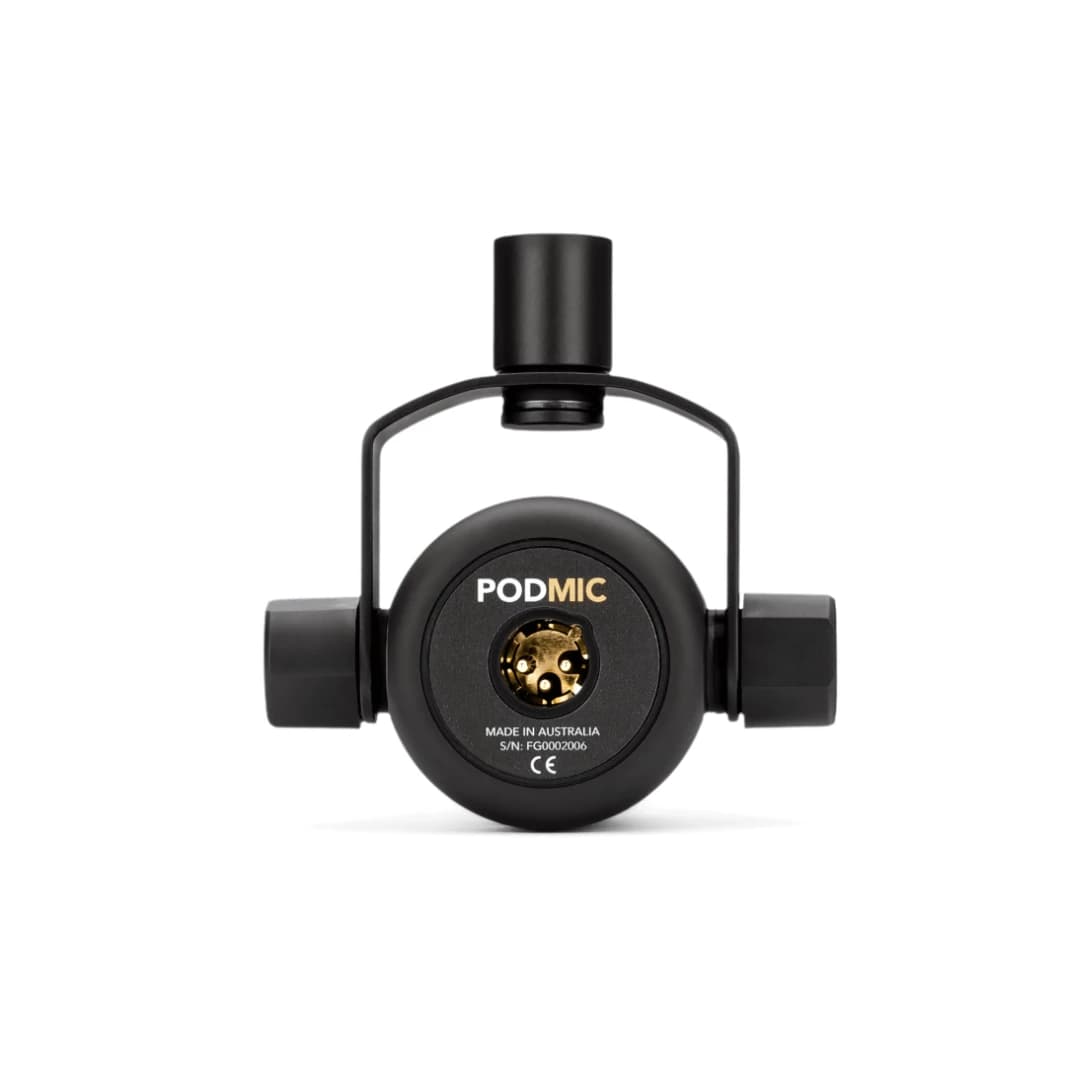 RØDE PODMIC Microphone