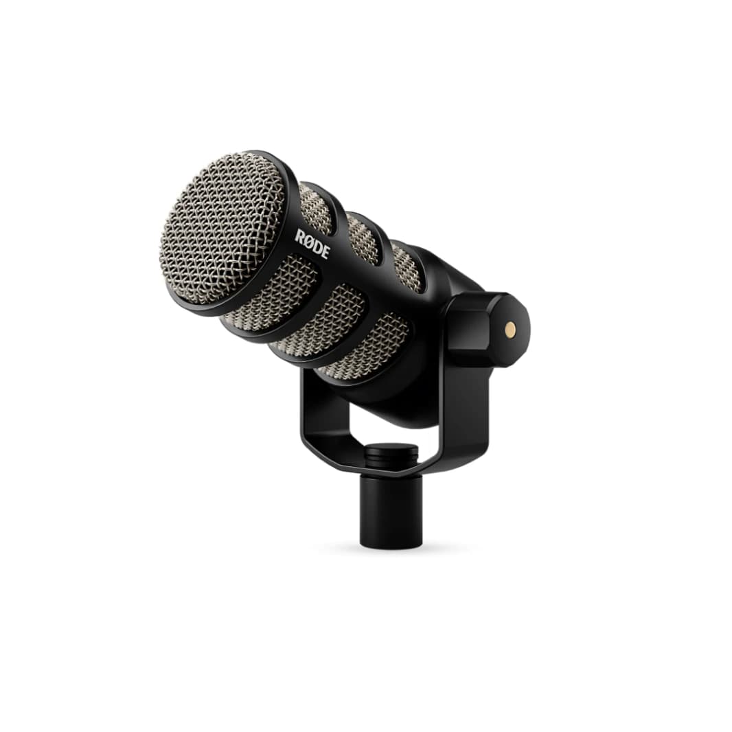 RØDE PODMIC Microphone