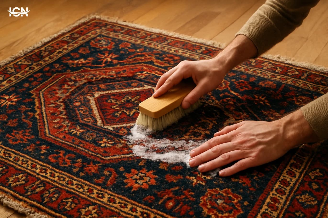 كيف تحافظ على رونق السجاد اليدوي وقيمته