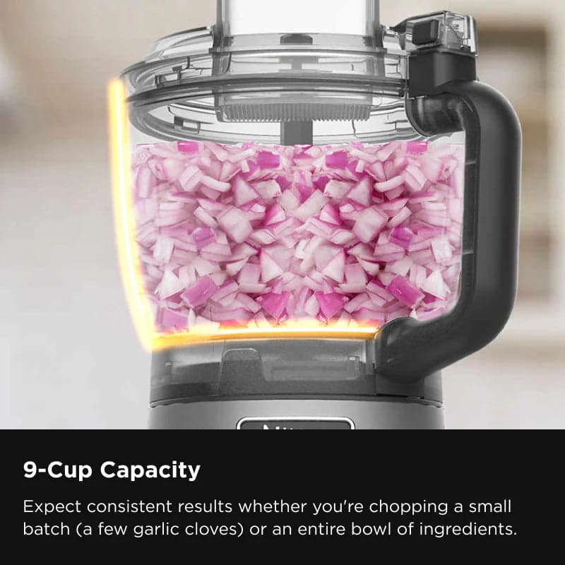 Ninja BN650 Food Processor