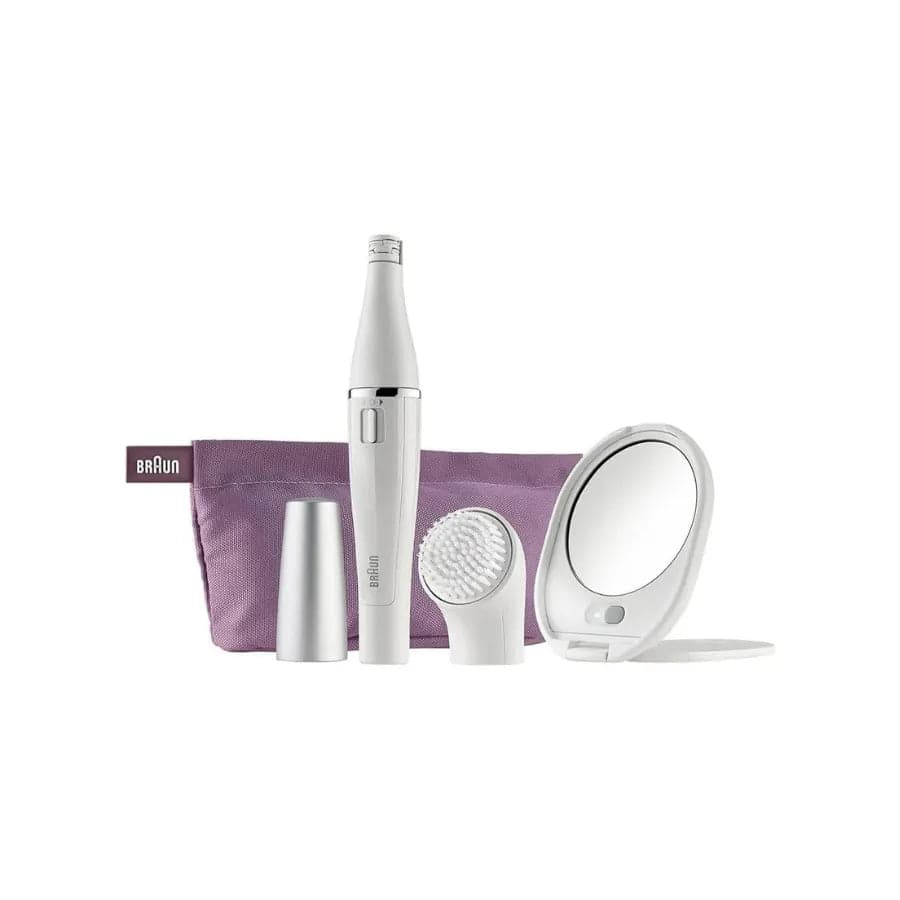 Braun SE830 Facial Cleansing Device