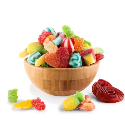 Alrayhan Candy Box